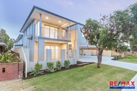 4/19 Streatham St, Beckenham, WA 6107