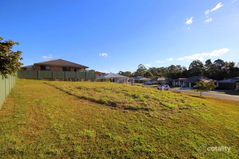 Property photo of 82 Riverbreeze Drive Crosslands NSW 2446