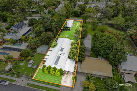 Property photo of 17 Galahad Street Marsden QLD 4132