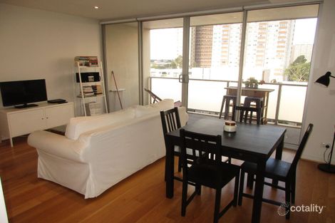 Property photo of 403/40 Stanley Street Collingwood VIC 3066