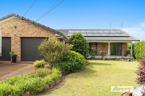 Property photo of 15 Hastings Road Balmoral NSW 2283