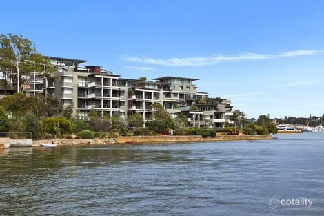 Property photo of 14/501 Glebe Point Road Glebe NSW 2037
