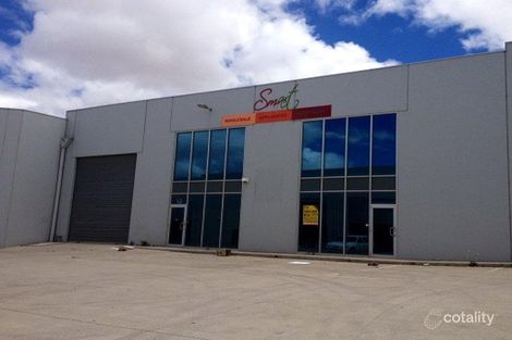 10-12 Westwood Dr, Ravenhall, VIC 3023