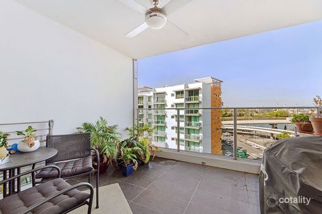 Property photo of 39/482 Upper Roma Street Brisbane City QLD 4000