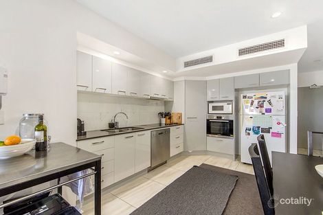 Property photo of 39/482 Upper Roma Street Brisbane City QLD 4000