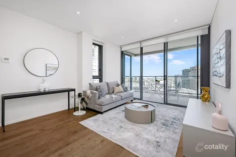 3199/65 Tumbalong Bvd, Haymarket, NSW 2000