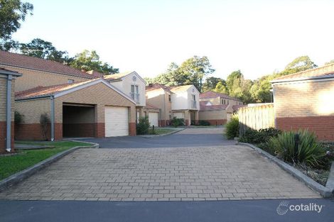 Property photo of 10/1 Quarry Close Yagoona NSW 2199