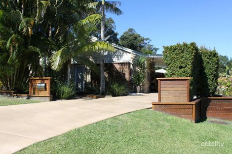 2 Emerald Vista Pde, Yandina, QLD 4561