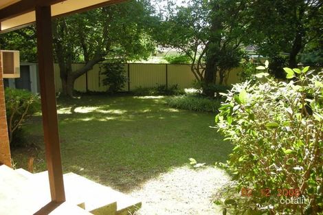 Property photo of 12 Rowallan Avenue Castle Hill NSW 2154