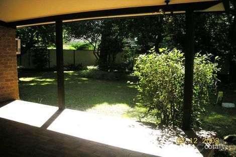 Property photo of 12 Rowallan Avenue Castle Hill NSW 2154