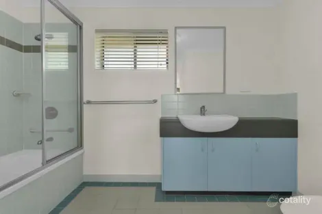 Property photo of 5/10 Bass Street Paddington QLD 4064