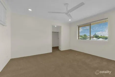 Property photo of 5/10 Bass Street Paddington QLD 4064