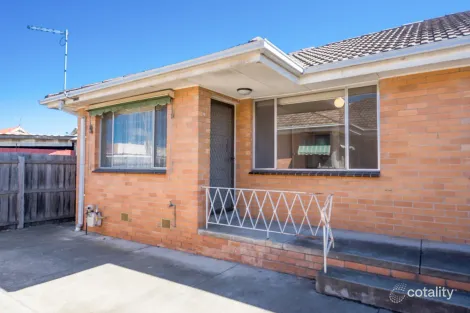 6/3 Balloan St, Coburg, VIC 3058