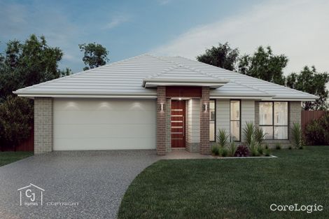 Property photo of LOT 1 Aspire Parade Griffin QLD 4503