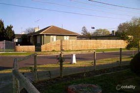 Property photo of 33 Melon Street Braybrook VIC 3019