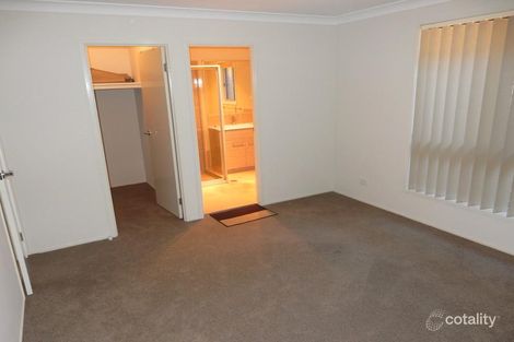 Property photo of 21 Firetail Grove Plumpton NSW 2761