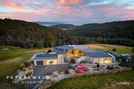 Property photo of 384 Saddle Road Kettering TAS 7155