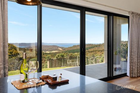 Property photo of 384 Saddle Road Kettering TAS 7155