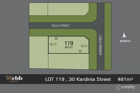 30 Kardinia St, Bonshaw, VIC 3352