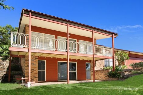 Property photo of 10 Ilkoara Grove Cordeaux Heights NSW 2526