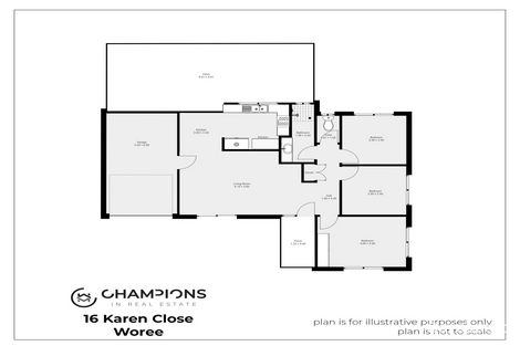Property photo of 16 Karen Close Woree QLD 4868