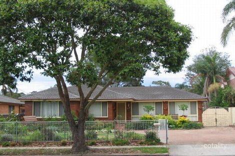 23 Turner St, Blacktown, NSW 2148