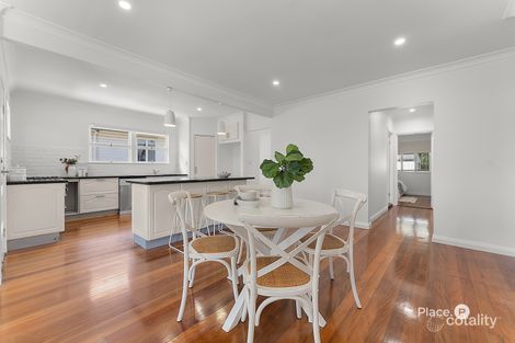 Property photo of 21 Mountridge Street Everton Park QLD 4053