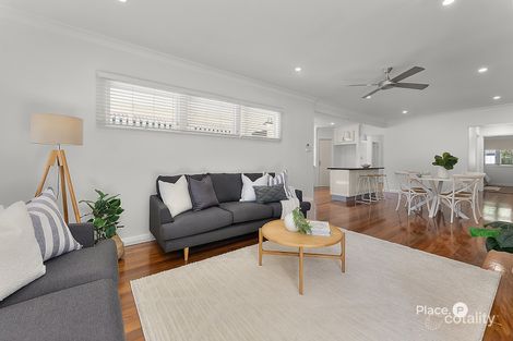 Property photo of 21 Mountridge Street Everton Park QLD 4053