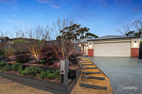 Property photo of 27 Greenhill Road Rosebud VIC 3939