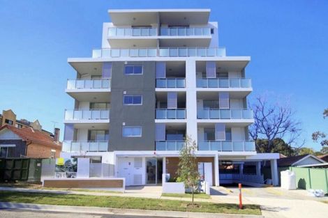 5/3 Palomar Pde, Yagoona, NSW 2199