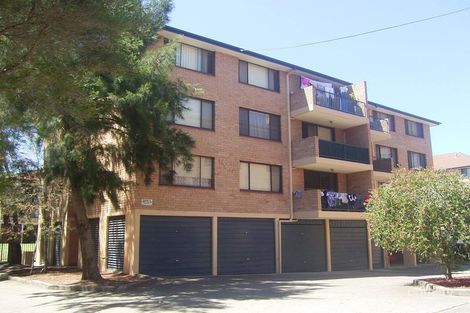 30/7 Griffiths St, Blacktown, NSW 2148