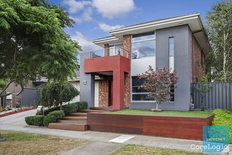 23 Creekview Pl, Caroline Springs, VIC 3023