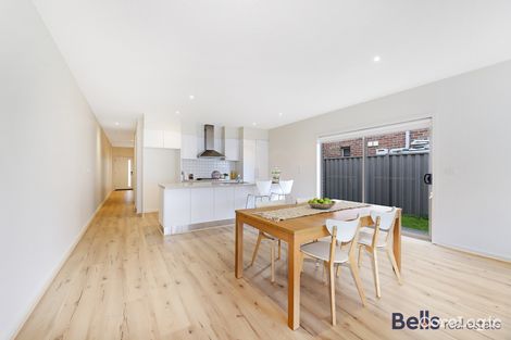 Property photo of 8A Libby Lane Sunshine West VIC 3020