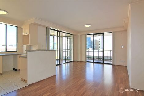 114/1-3 Woodville St, Hurstville, NSW 2220
