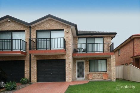 25b Fullerton Cct, St Helens Park, NSW 2560