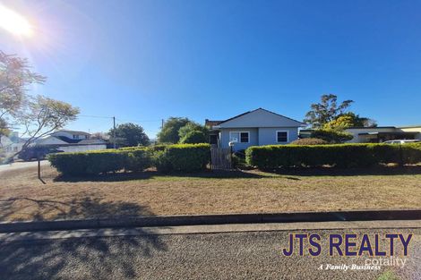 12 Dumaresq St, Muswellbrook, NSW 2333