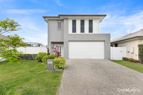 Property photo of 5 Finnegan Circuit Oxley QLD 4075