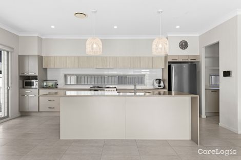 Property photo of 5 Finnegan Circuit Oxley QLD 4075