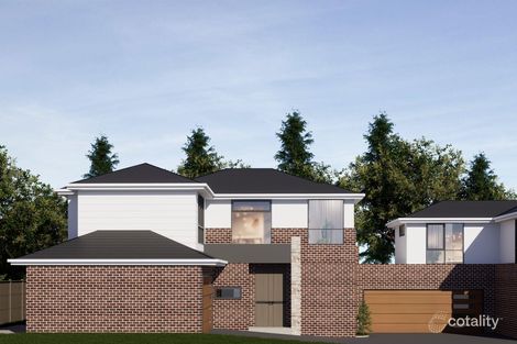 Property photo of 1/361 Blackburn Road Burwood East VIC 3151