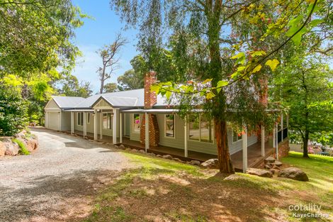 18 Florence Ave, Emerald, VIC 3782