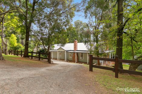 Property photo of 18 Florence Avenue Emerald VIC 3782