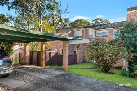 5/41 The Parkway, Bradbury, NSW 2560