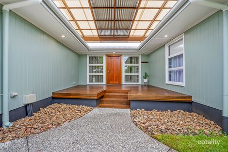 Property photo of 40 Turpin Road Labrador QLD 4215