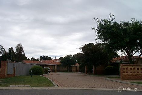 Property photo of 9 Exmouth Place Thornlie WA 6108