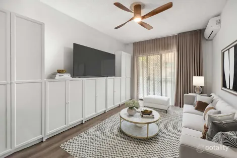 2/24 Weston St, Coorparoo, QLD 4151