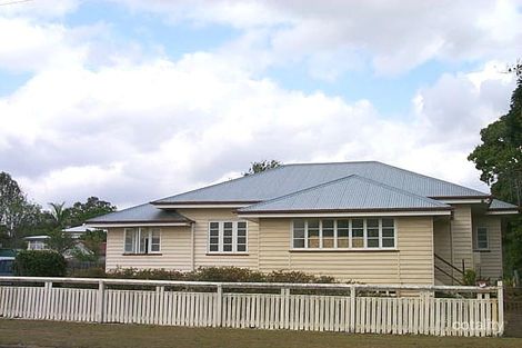 14 Treasure St, Maryborough, QLD 4650