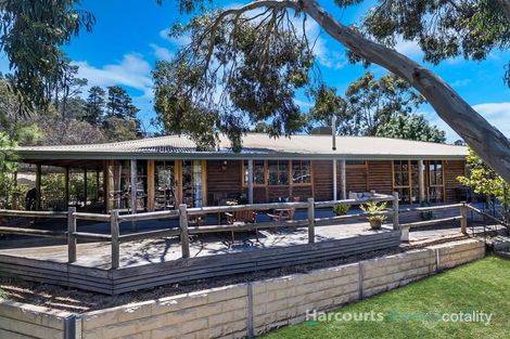 Property photo of 244 Wattle Road Kersbrook SA 5231
