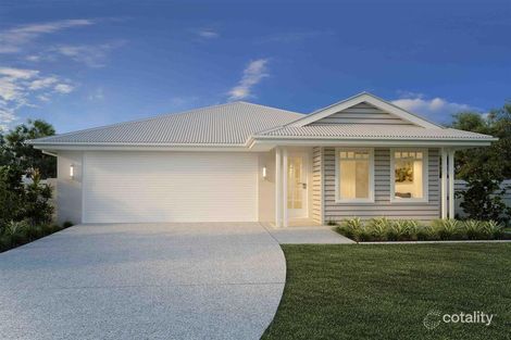 55 Daintree Way, West Wodonga, VIC 3690