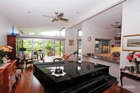 Property photo of 35 Christmas Bush Avenue Nelson Bay NSW 2315