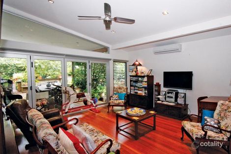 Property photo of 35 Christmas Bush Avenue Nelson Bay NSW 2315
